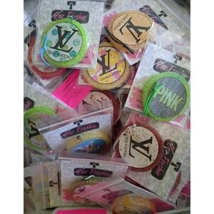 3 Random Fashion Freshies